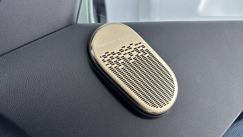 MINI Aceman 135kW E Exclusive 43kWh 5dr Auto Electric Hatchback